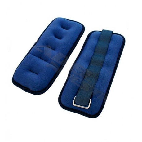 TOBILLERAS LASTRADAS 1KG