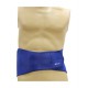 FAJA LUMBAR NEOPRENO CON PROTECCIONES SIUX AZUL