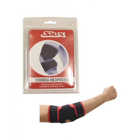 CODERA NEOPRENO SIUX