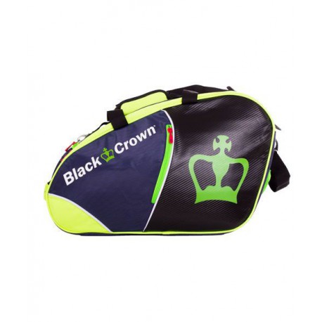 PALETERO BLACK CROWN SUN MARINO VERDE