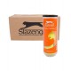 CAJON DE 24 BOTES DE 3 PELOTAS SLAZENGER MAX PADEL