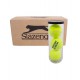 CAJON DE 24 BOTES DE 3 BOLAS SLAZENGER TIE BREAK