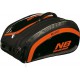ENEBE KX COMPACT (naranja/negro)