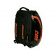Enebe KX Compact naranja-negro