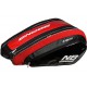 ENEBE RS PROATTACK (rojo/negro)