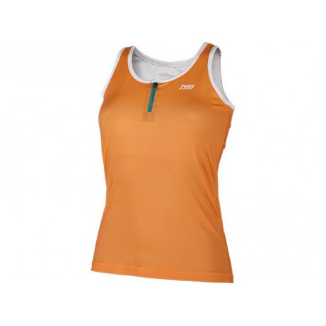 ENEBE CAMISETA TIRANTES SUNSET (naranja)