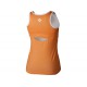 ENEBE CAMISETA TIRANTES SUNSET (naranja)