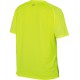 ENEBE CAMISETA LASER (amarillo flúor)