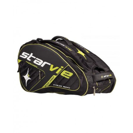 Starvie paletero Evopro green-black