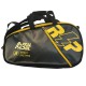 PALETERO ROYAL PADEL XL VOLTAGE BLACK