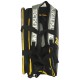 Paletero Royal Padel XL Voltage black