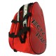Paletero Royal Padel Voltage red