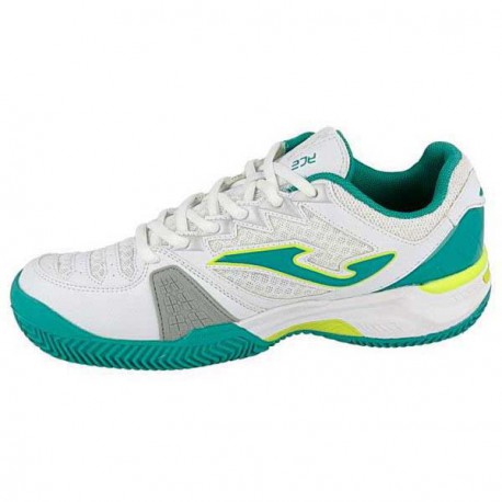 JOMA T.ACE LADY 702 BLANCO CLAY