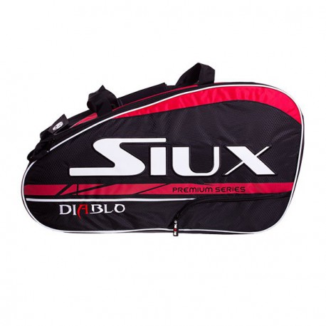 PALETERO SIUX DIABLO