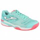  JOMA T.SLAMW LADY 705 TURQUESA CLAY