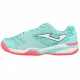  JOMA T.SLAMW LADY 705 TURQUESA CLAY