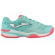 JOMA T.SLAMW LADY 705 TURQUESA CLAY