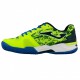  JOMA T.SLAM MEN 711 FLUOR CLAY