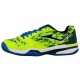  JOMA T.SLAM MEN 711 FLUOR CLAY