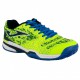  JOMA T.SLAM MEN 711 FLUOR CLAY