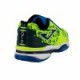  JOMA T.SLAM MEN 711 FLUOR CLAY