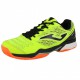  JOMA T.ACE 711 FLUOR CLAY