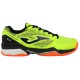  JOMA T.ACE 711 FLUOR CLAY