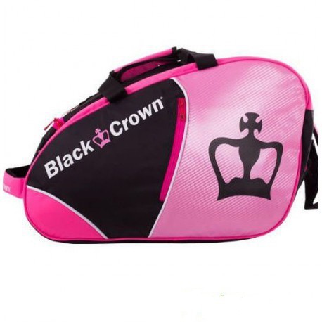 PALETERO BLACK CROWN SUN ROSA NEGRO 