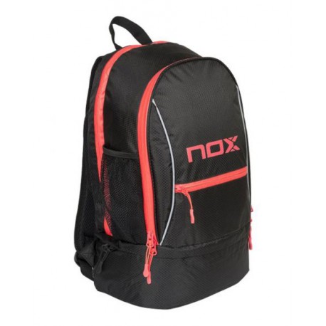 Nox Mochila Street Black 1