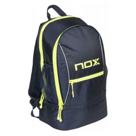 Nox Mochila Street Blue 1