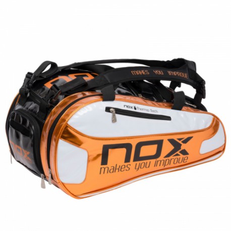 Paletero Nox Thermo Triay