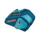 Paletero Head Core Padel Combi Azul