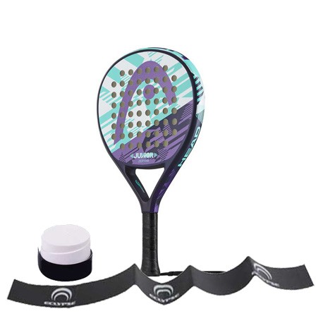 Head Zephyr junior 2018