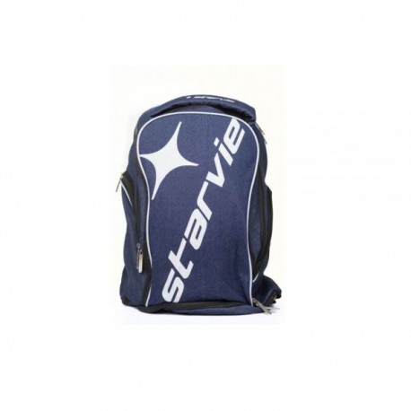 Starvie Mochila Blue Jean