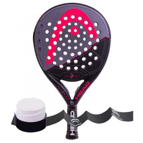  HEAD GRAPHENE XT ZEPHYR 2017