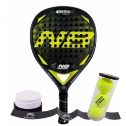 ENEBE SPITFIRE 2 TEXTREME