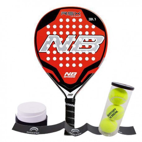 ENEBE RSX JUNIOR 3.1 CON FUNDA