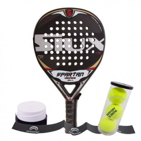  SIUX SPARTAN GRAFENO