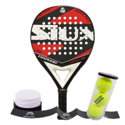 SIUX TSUNAMI 2.0 ROJA