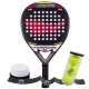  WINGPADEL AIR CYCLONE GLASS