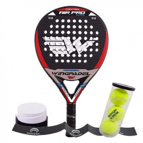 WINGPADEL AIR PRO AGRESSIVE