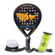 WINGPADEL AIR HUNTER