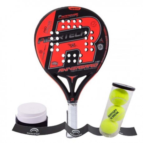 ROYAL PADEL ANIVERSARIO 2018