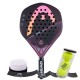 Head Graphene Omega XTR