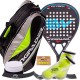 WINGPADEL AIR ATTACK ALVARO CEPERO