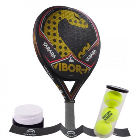 Vibora Yarara Edition Liquid 2018