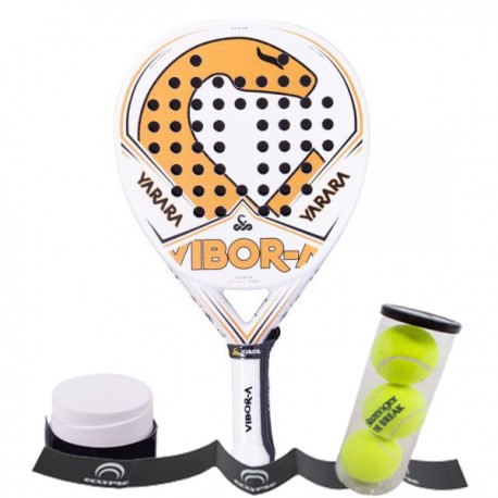 Vibora Yarara Liquid 2018