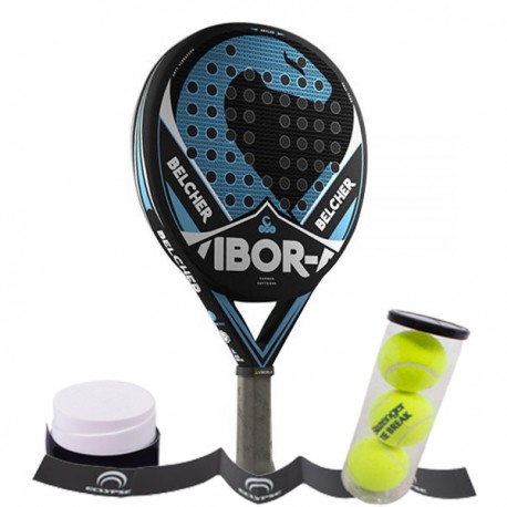 Vibora Belcher Liquid 2018