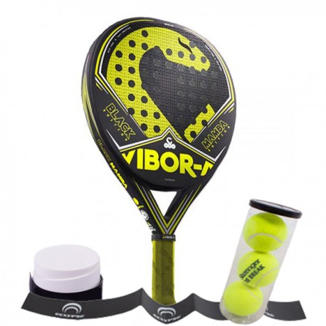 Vibora Black Mamba Edition Liquid 2018