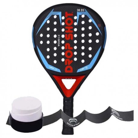  DROP SHOT WIZARD 2.0